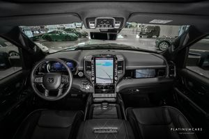 RAM 1500 bild 6