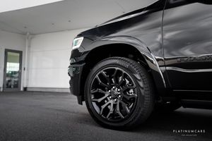 RAM 1500 bild 21