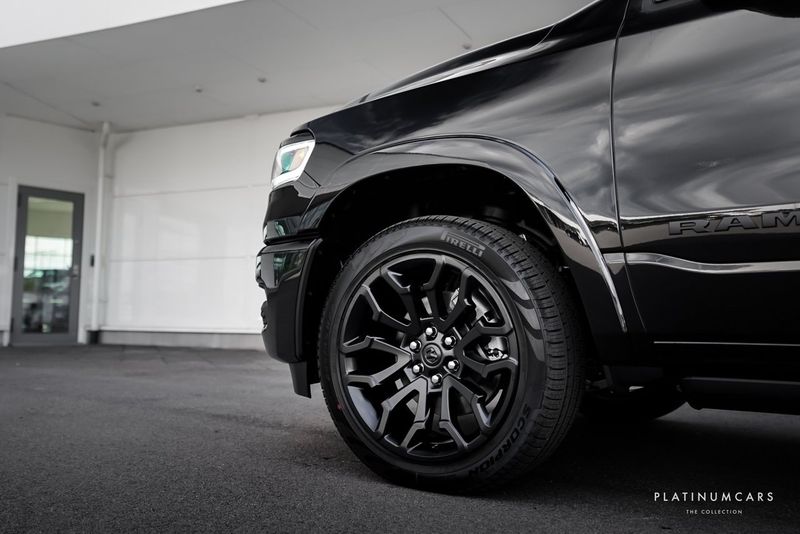 RAM 1500 bild 21