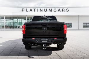 RAM 1500 bild 4