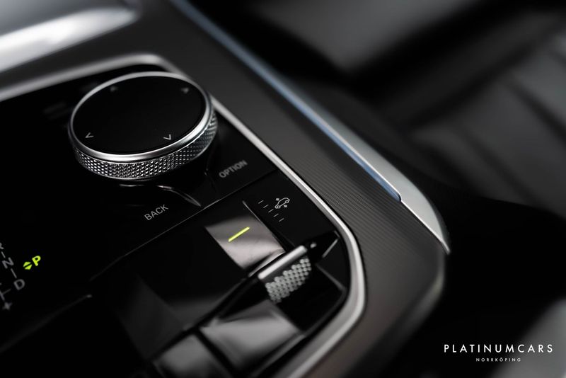 BMW X5 bild 12