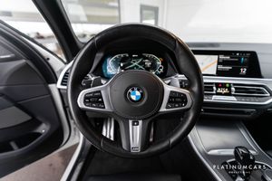 BMW X5 bild 8
