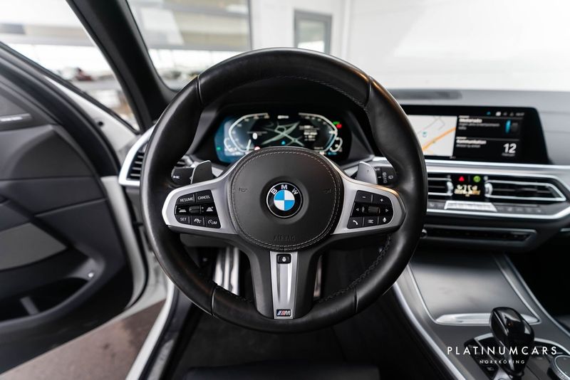 BMW X5 bild 8