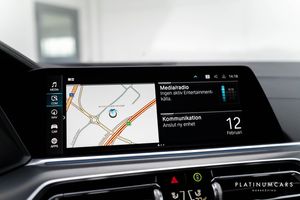 BMW X5 bild 9
