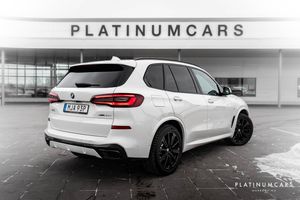 BMW X5 bild 2