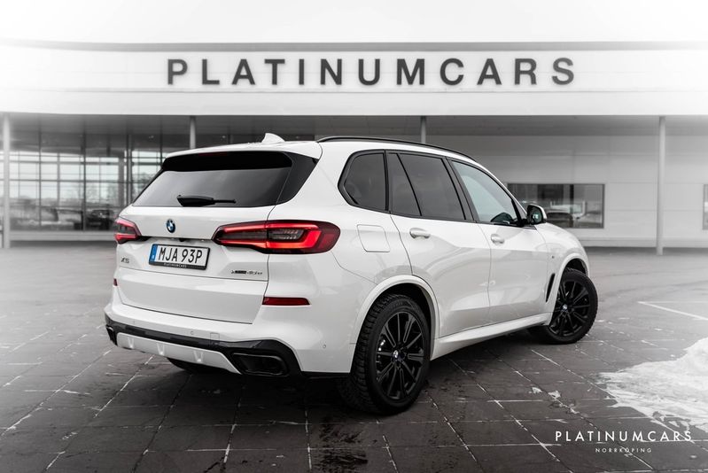 BMW X5 bild 2