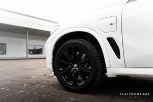 BMW X5 bild 20