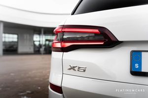 BMW X5 bild 18
