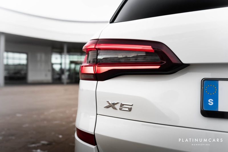 BMW X5 bild 18