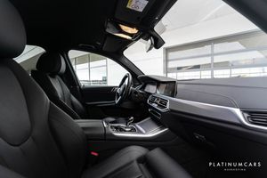 BMW X5 bild 6