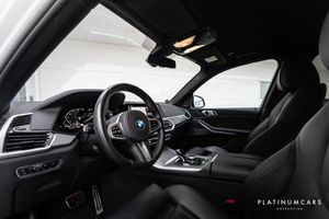 BMW X5 bild 5