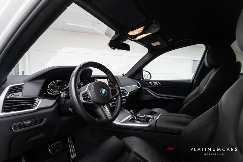 BMW X5 bild 5