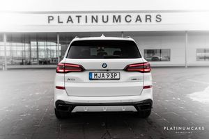 BMW X5 bild 4