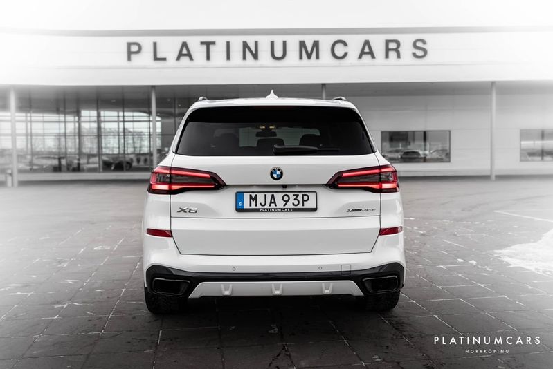 BMW X5 bild 4