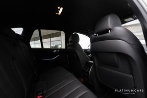 BMW X5 bild 7