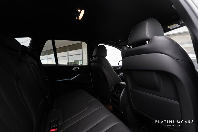 BMW X5 bild 7