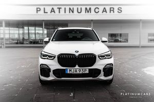 BMW X5 bild 3
