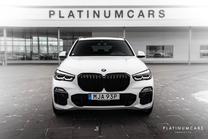 BMW X5 bild 3