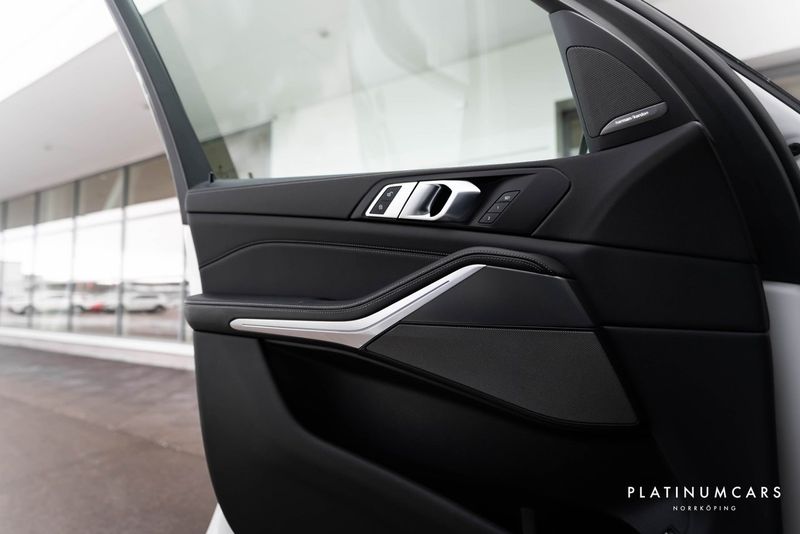 BMW X5 bild 15