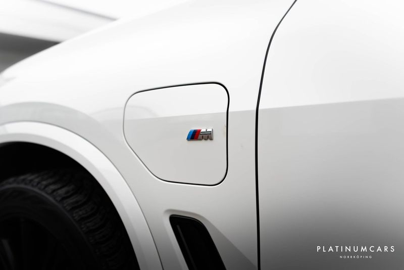 BMW X5 bild 16