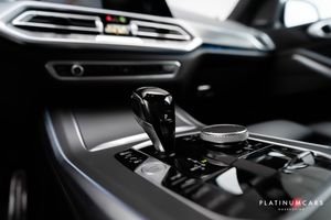 BMW X5 bild 11