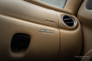 Maserati Coupe bild 15