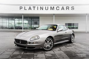 Maserati Coupe bild 1