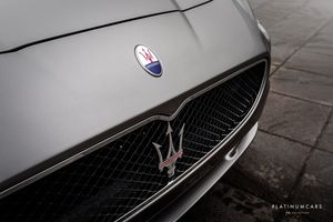 Maserati Coupe bild 18