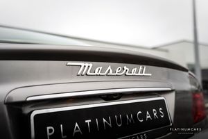 Maserati Coupe bild 22