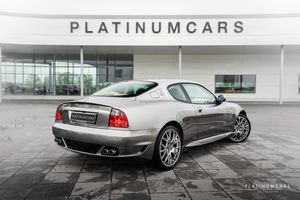 Maserati Coupe bild 2