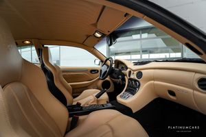 Maserati Coupe bild 6