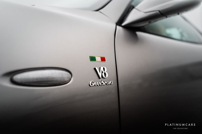 Maserati Coupe bild 19