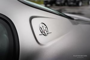 Maserati Coupe bild 20