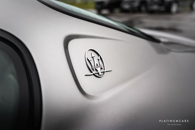 Maserati Coupe bild 20
