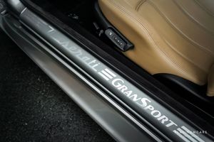 Maserati Coupe bild 17