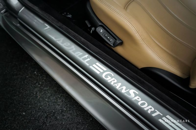 Maserati Coupe bild 17