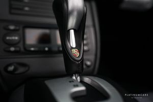 Porsche 996 bild 12