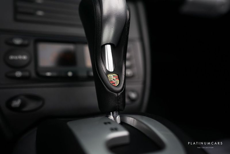 Porsche 996 bild 12