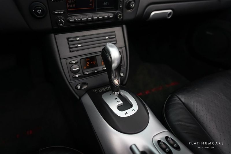 Porsche 996 bild 11