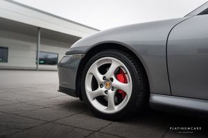 Porsche 996 bild 21