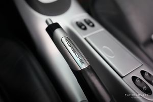 Porsche 996 bild 16