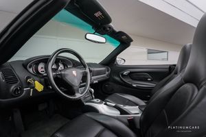 Porsche 996 bild 6