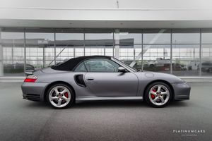 Porsche 996 bild 5