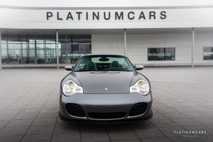 Porsche 996 bild 3