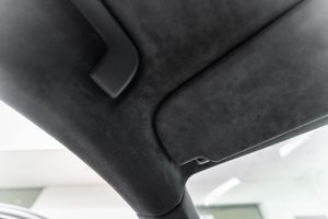 Porsche Panamera bild 15