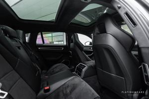 Porsche Panamera bild 7