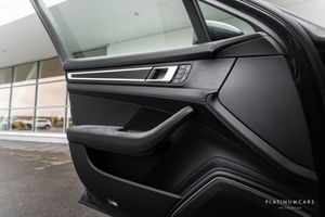 Porsche Panamera bild 16
