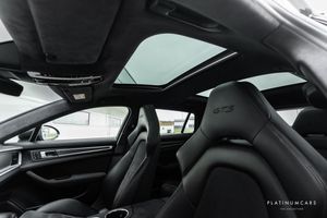 Porsche Panamera bild 8