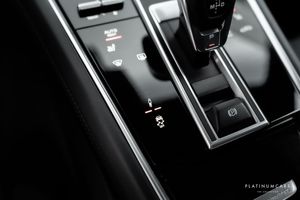 Porsche Panamera bild 12