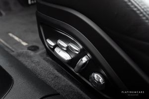 Porsche Panamera bild 17